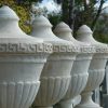 URNA IMPERO CON PIEDISTALLO IMPERO - immagine 7