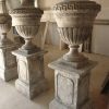 URNA IMPERO CON PIEDISTALLO IMPERO - immagine 5