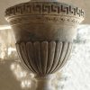 URNA IMPERO CON PIEDISTALLO IMPERO - immagine 13