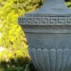 URNA IMPERO CON PIEDISTALLO IMPERO - immagine 12