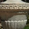 URNA IMPERO CON PIEDISTALLO IMPERO - immagine 8