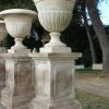 URNA IMPERO CON PIEDISTALLO IMPERO - immagine 2