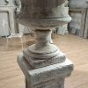 VASO OLANDESE & PIEDISTALLO OLANDESE - immagine 7