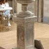 VASO OLANDESE & PIEDISTALLO OLANDESE - immagine 12