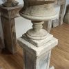 VASO OLANDESE & PIEDISTALLO OLANDESE - immagine 18