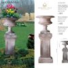VASO OLANDESE & PIEDISTALLO OLANDESE - immagine 21