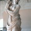 UNA STATUA ALLEGORIE 4 STAGIONI - immagine 7