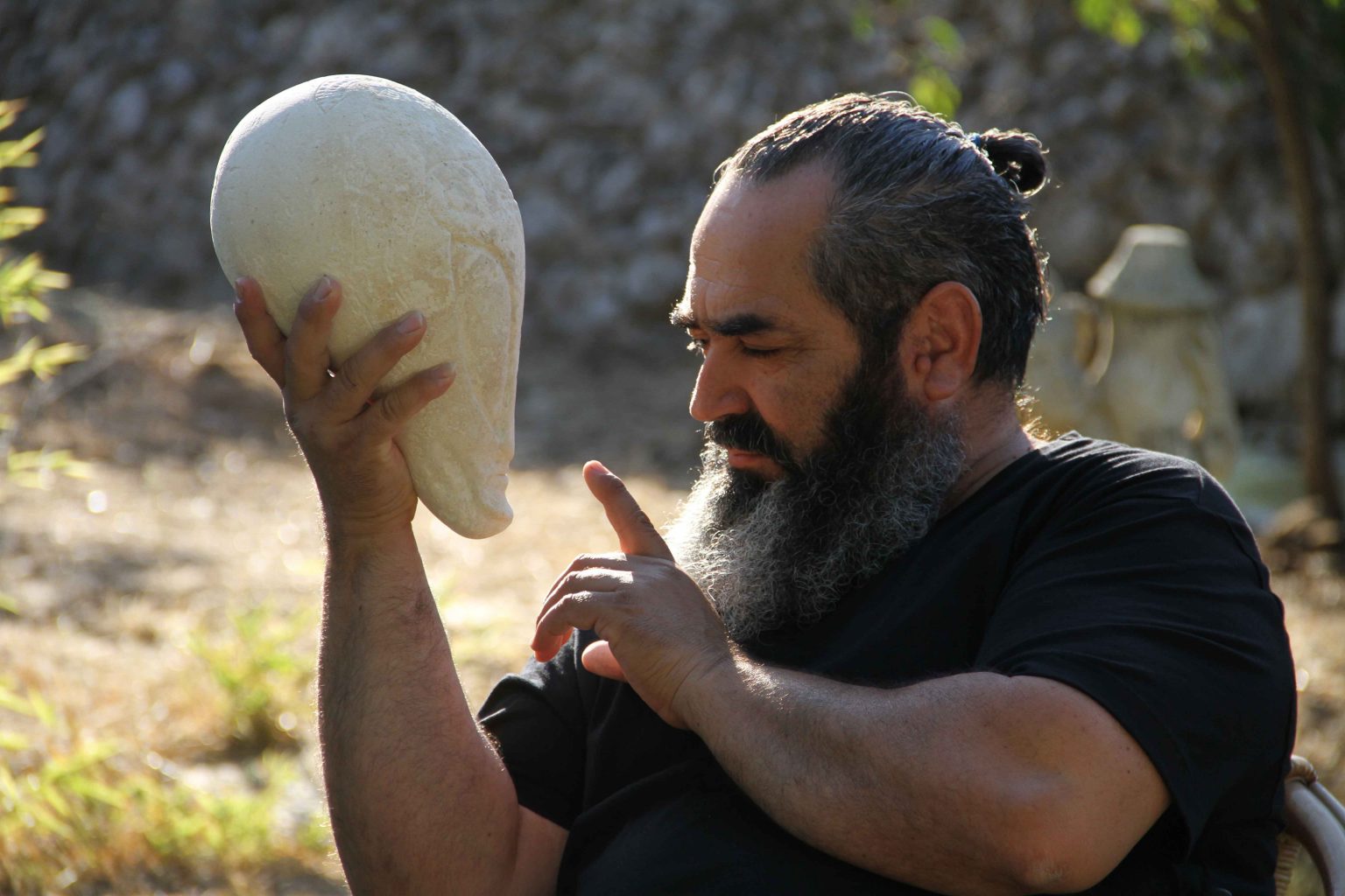 Chi siamo – Giuseppe Calò