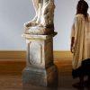 STATUA NETTUNO - immagine 4
