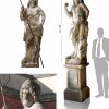 STATUA NETTUNO - immagine 9