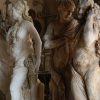 UNA STATUA ALLEGORIE 4 STAGIONI - immagine 14
