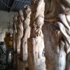 UNA STATUA ALLEGORIE 4 STAGIONI - immagine 18