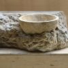 LAVABO ROCCIA - immagine 2
