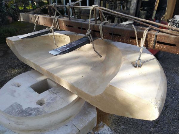 FONTANA BARGELLO - immagine 3