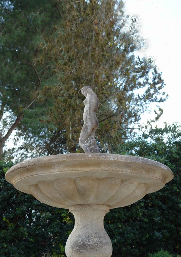 FONTANA BARGELLO 3 - immagine 7