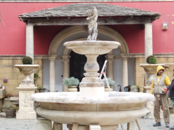 FONTANA BARGELLO - immagine 14