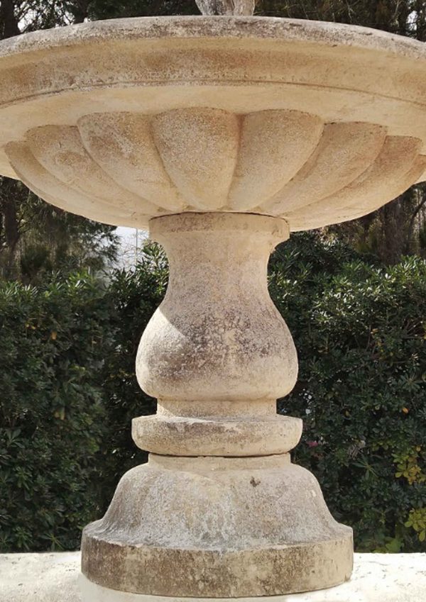 FONTANA BARGELLO - immagine 9