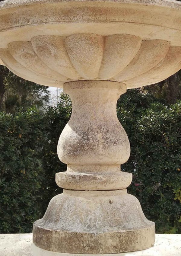 FONTANA BARGELLO PUTTO - immagine 9